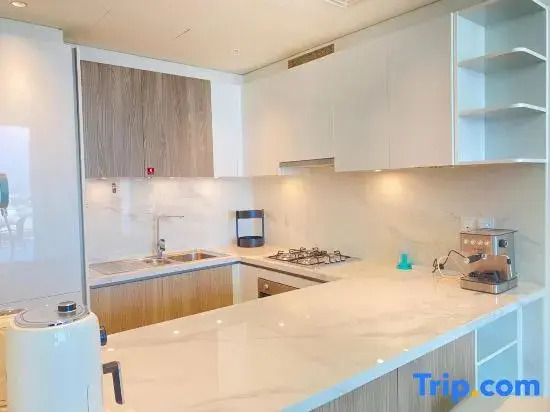 Modern 3BR Luxury Living in Sobha Hartland