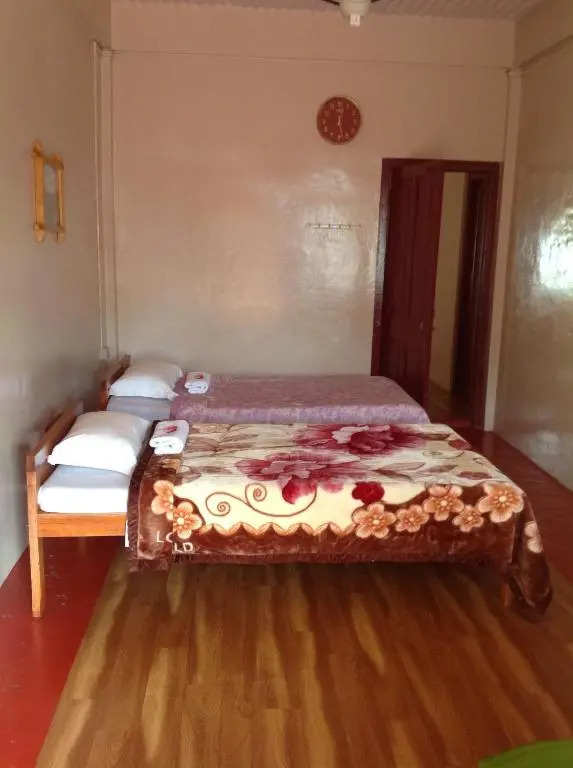 Holly Lodge Guest House
