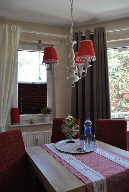 Apartments Gosch Braunlage