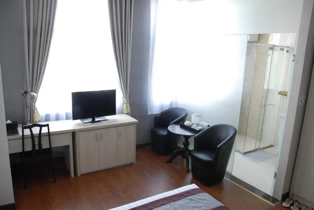 MOUNTIAN TOWN Hotel