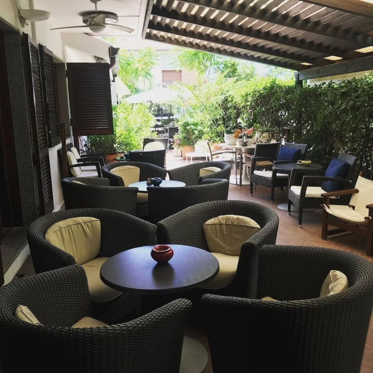 Piccolo Hotel