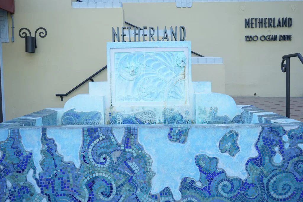 The Netherland