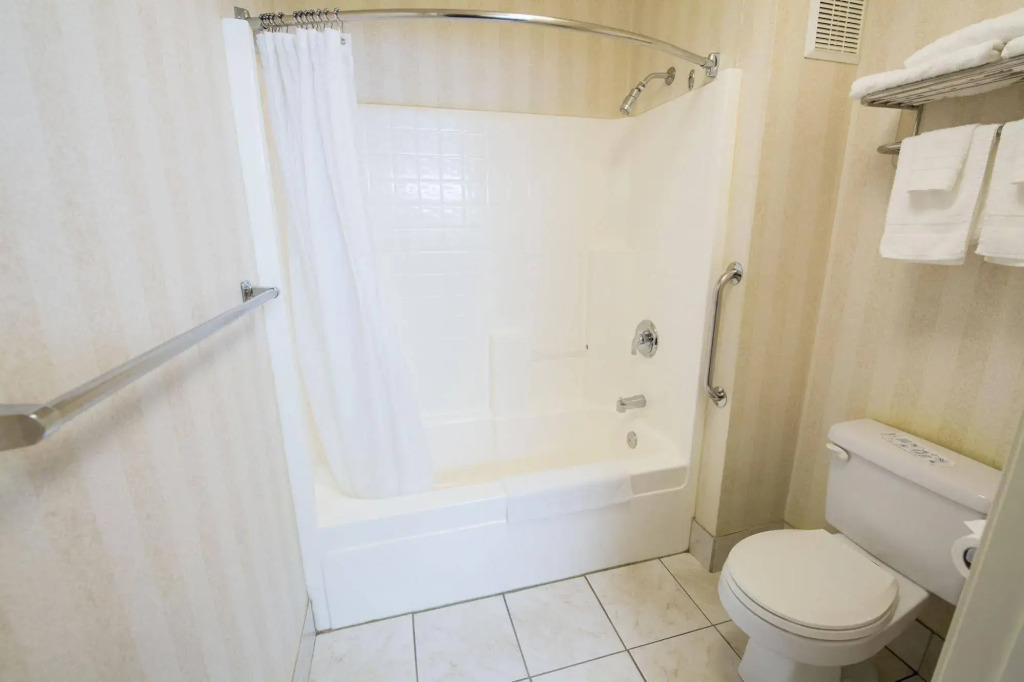 Murphys Suites