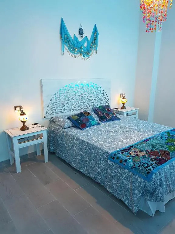 La Naval 209, 4ºB - AGADIR -