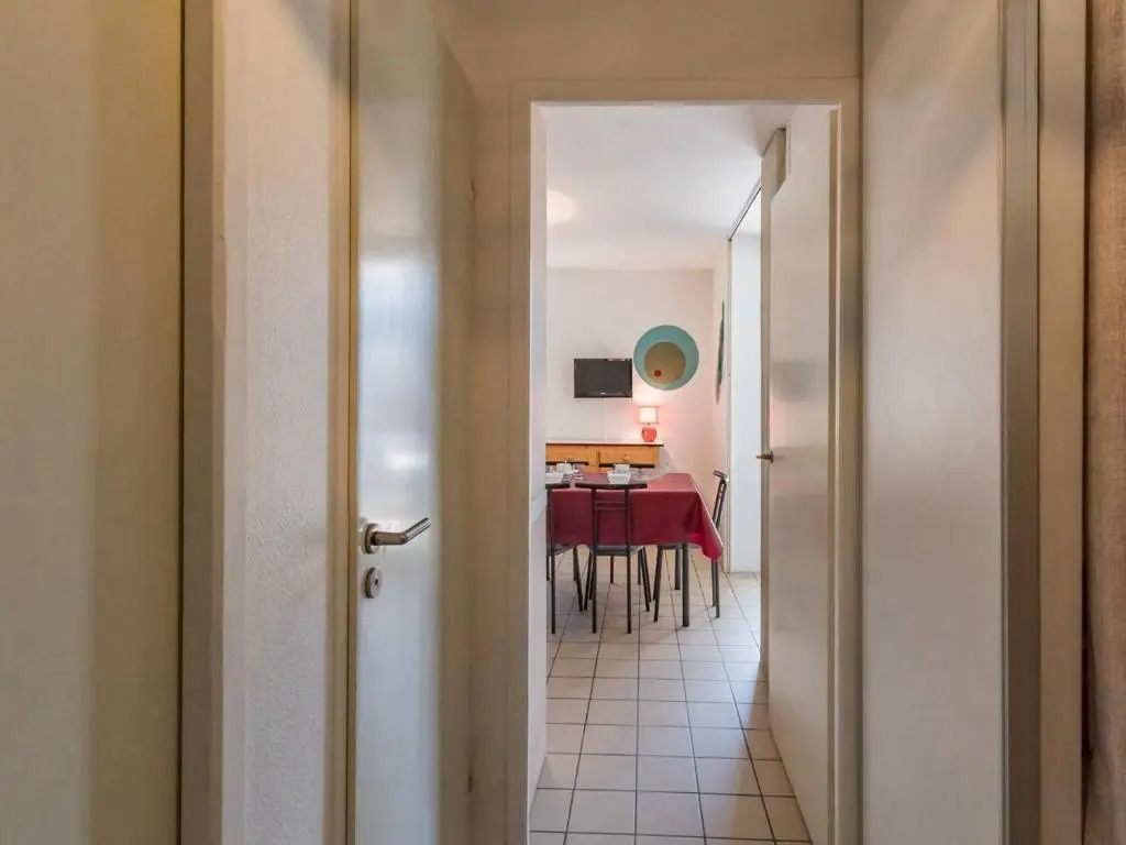 Appartement Briançon, 2 pièces, 6 personnes - FR-1-330C-13