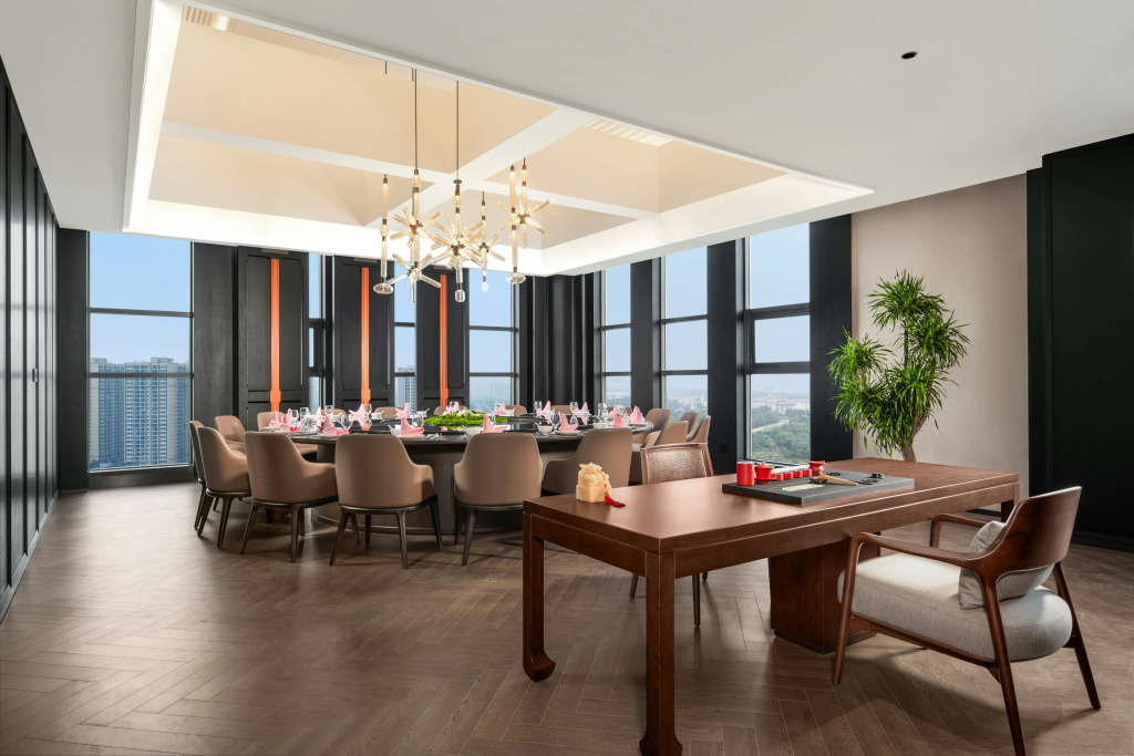 Holiday Inn Chongqing Shuangfu, an IHG Hotel