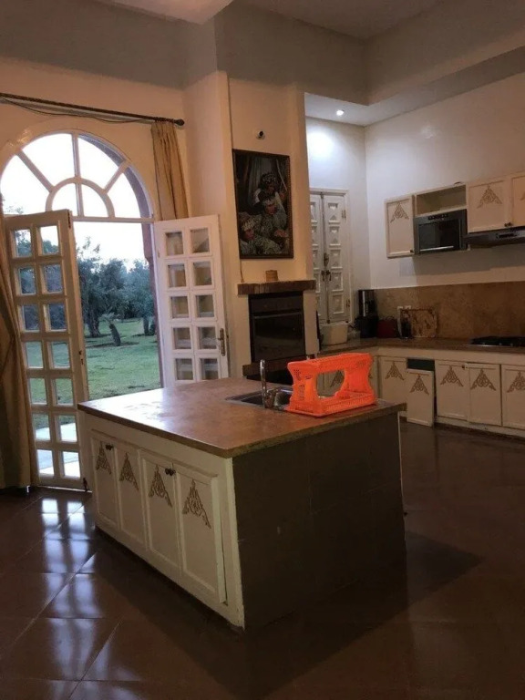 Villa d'Ourika 4
