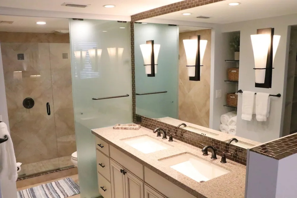 Gulf and Bay Club- A604 2 Bedrooms 2 Bathrooms Condo