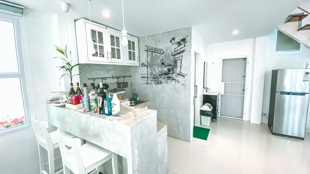 Khung Wimarn Beach Home