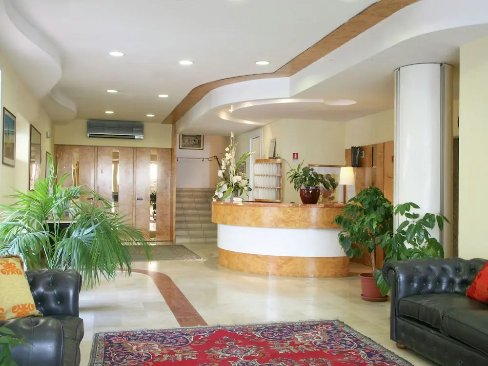 Princely Apartment in Torre Pedrera With Swimming Pool
