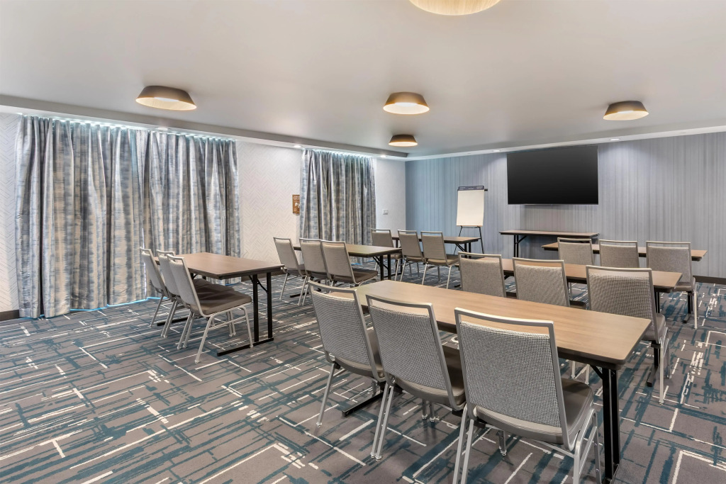 Best Western Plus Rialto