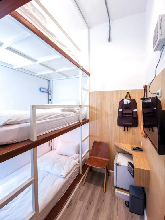 The Million Hostel 19