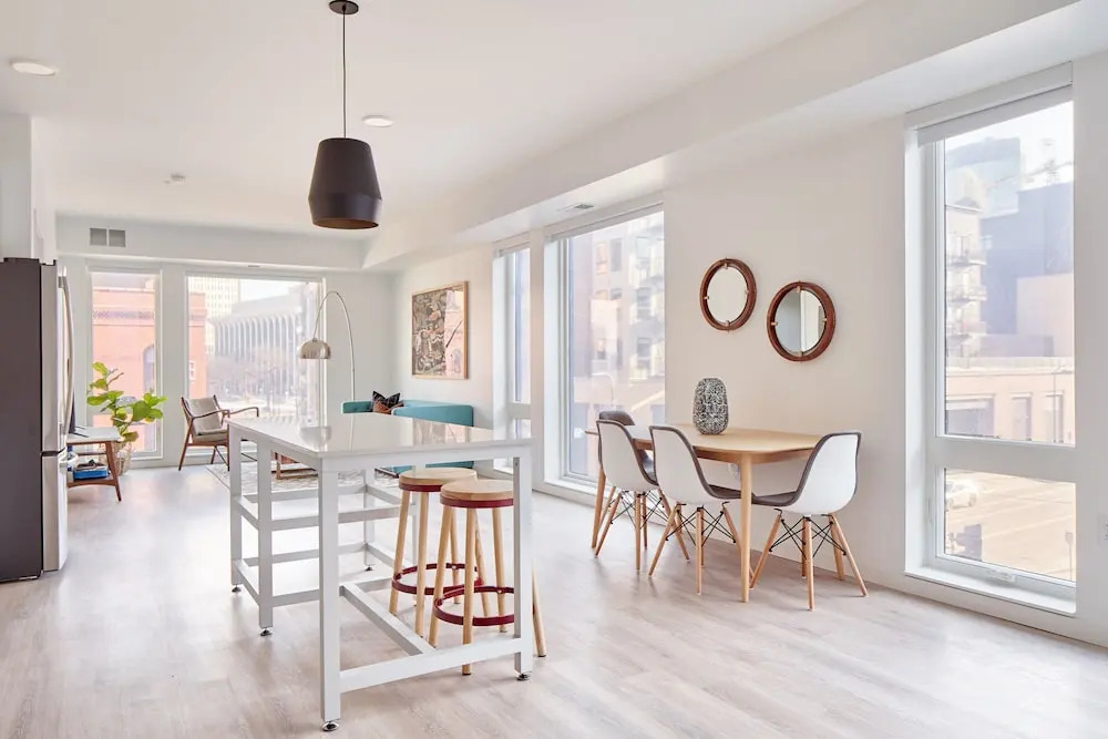 Sonder at SECOND + SECOND