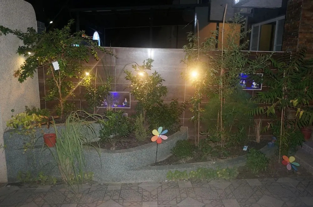Holby No.8 Elevator Homestay