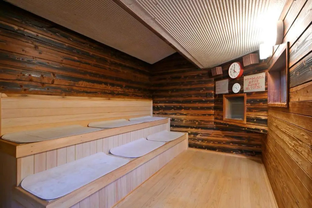 Kochi Kuroshio Hotel