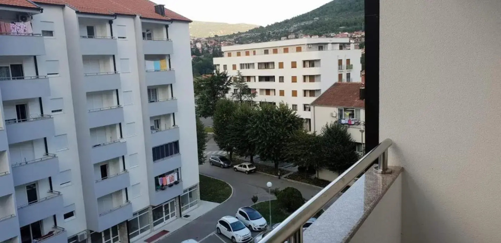 Apartman Jovanka 1