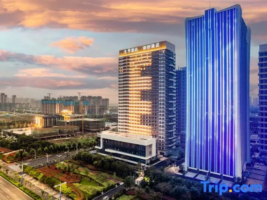 Ni Hao Hotel (Zhoukou Dongzhan)