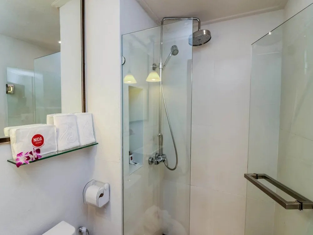 NIDA Rooms Viridian Patong Beach