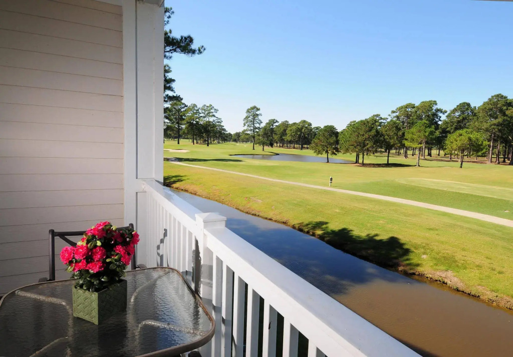 Myrtlewood Condos