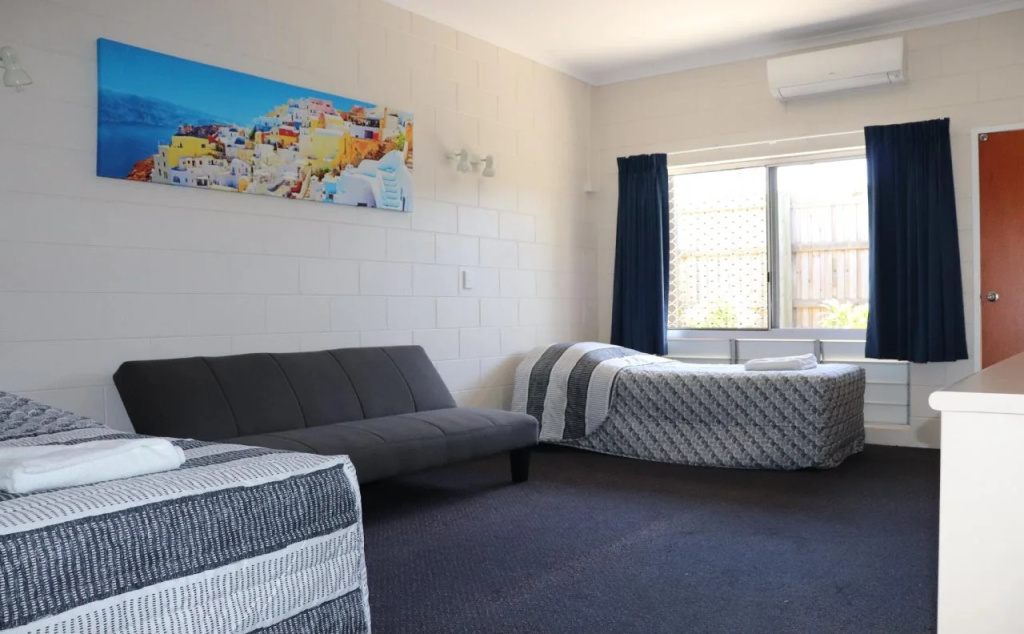 YAL Cairns - A Motel that makes a difference
