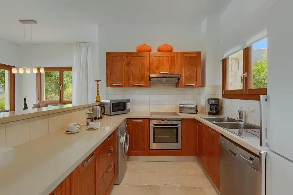 Aphrodite Hills Holiday Residences Junior Villas 3 Bedroom Junior Villa With Private Pool - J008
