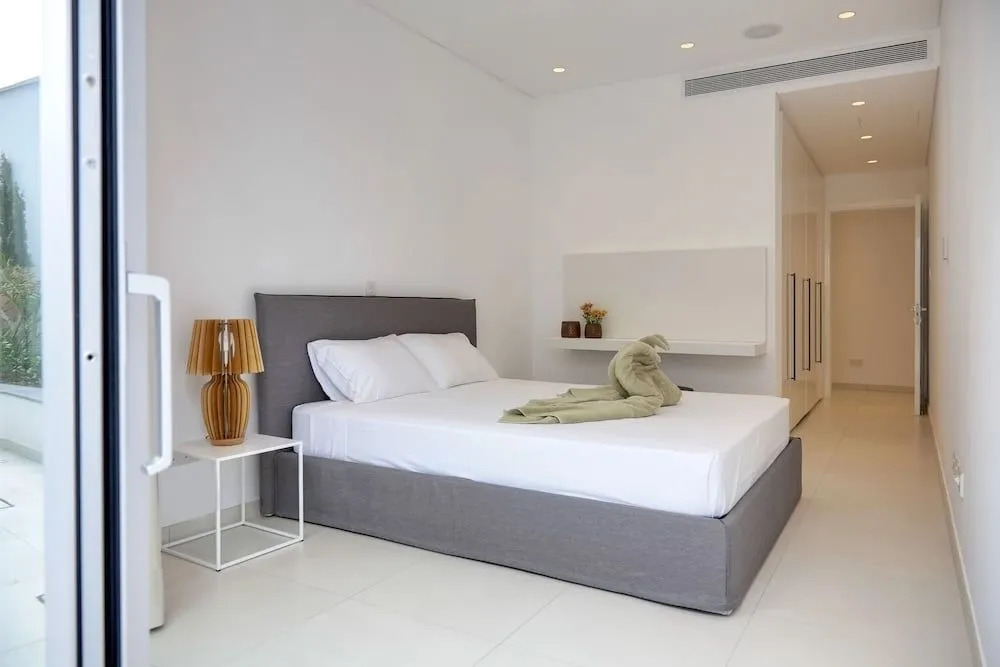 Elegance Beachfront Elite Villa