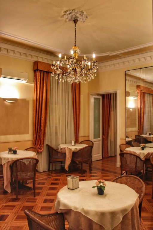 Hotel Bel Soggiorno