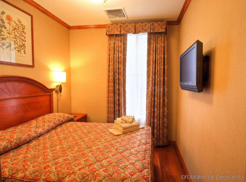 Belnord Hotel