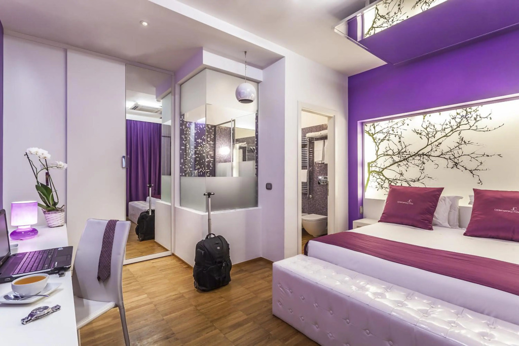 JC Hotel