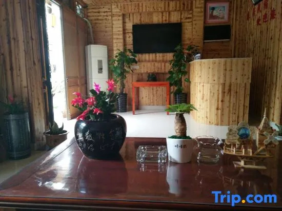 Yongjia Nanxi Jiangsenju Homestay
