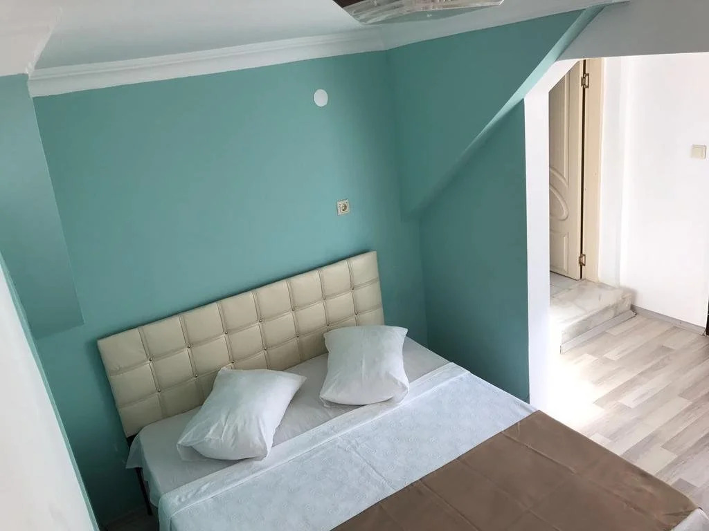 Kirmizi Yali Motel