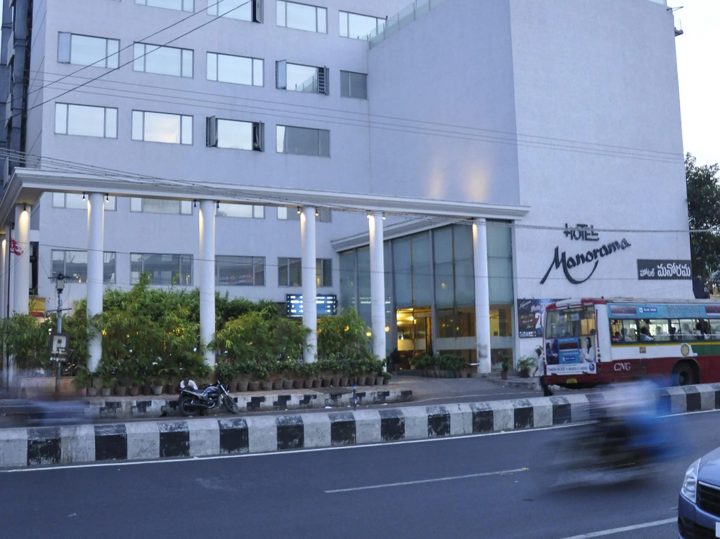 Holiday Inn Express And Suites Vijayawada by IHG