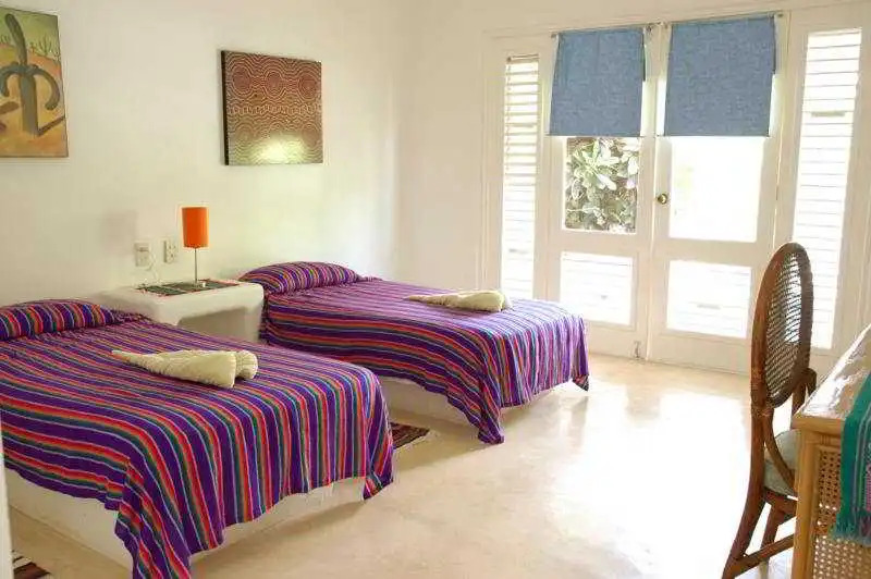 Casa Quinta Luna