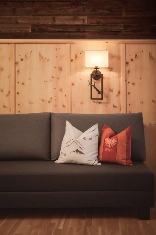 Hotel Alpenstolz - Culinary Hideaway Stubai