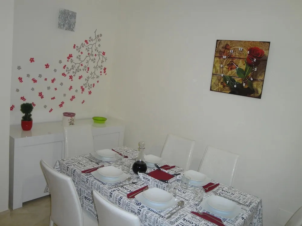 Casa Lucia