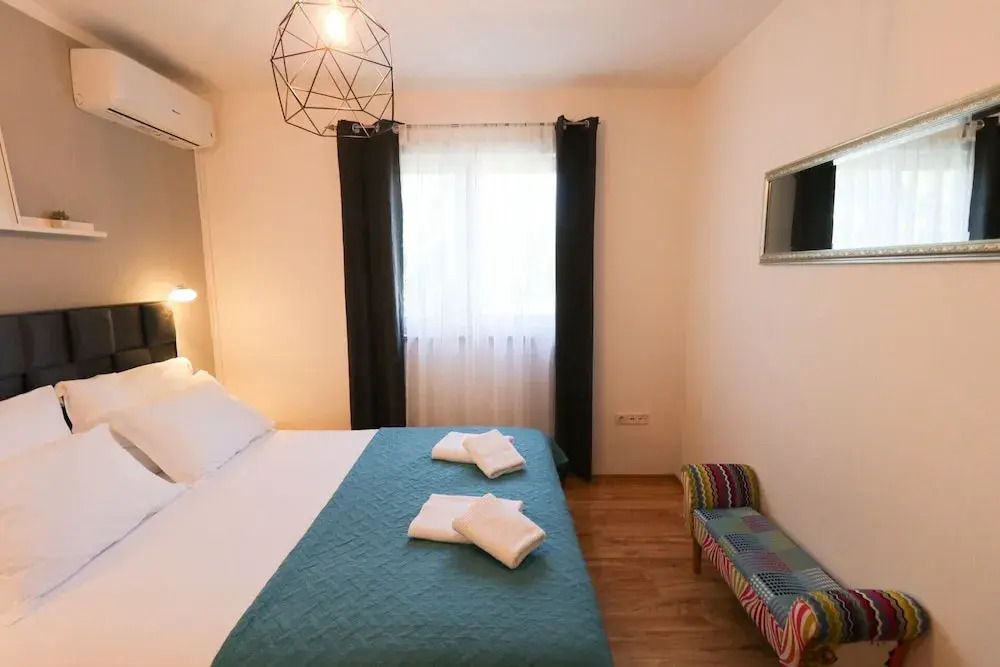 Villa Marija ZadarVillas