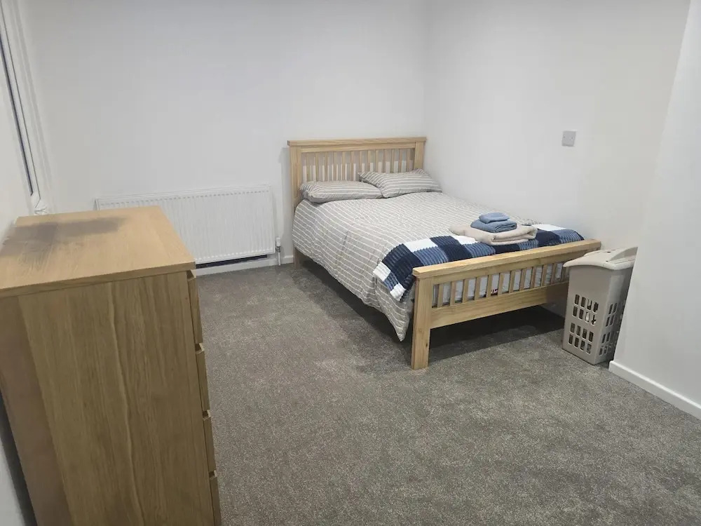 Friendly Retreat at Windermere Way Upto 6 Guests