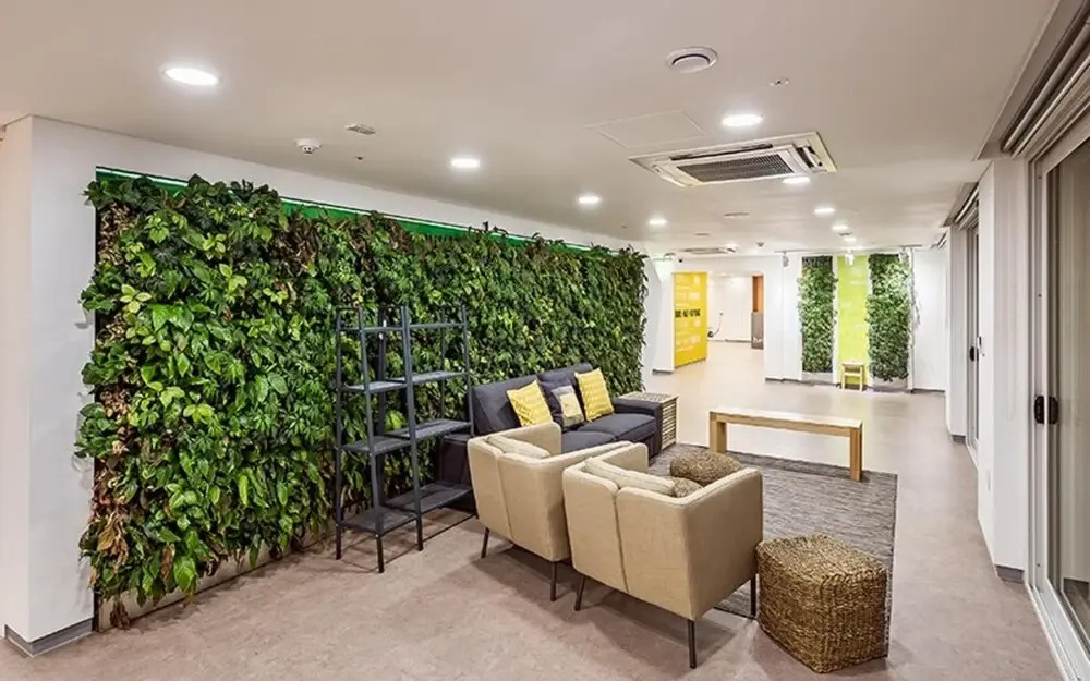 Yongwol Eco Village Youth Hostel(영월 에코빌리지유스호스텔)
