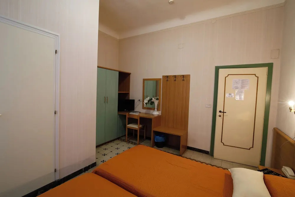 Hotel Villa Pina
