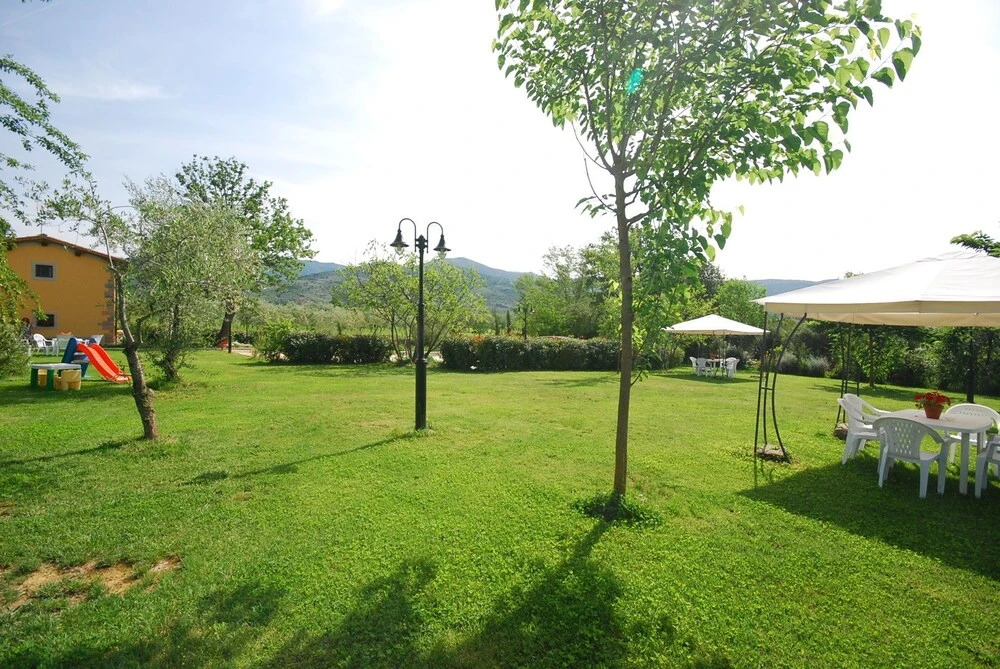 Holiday Apartment Verde