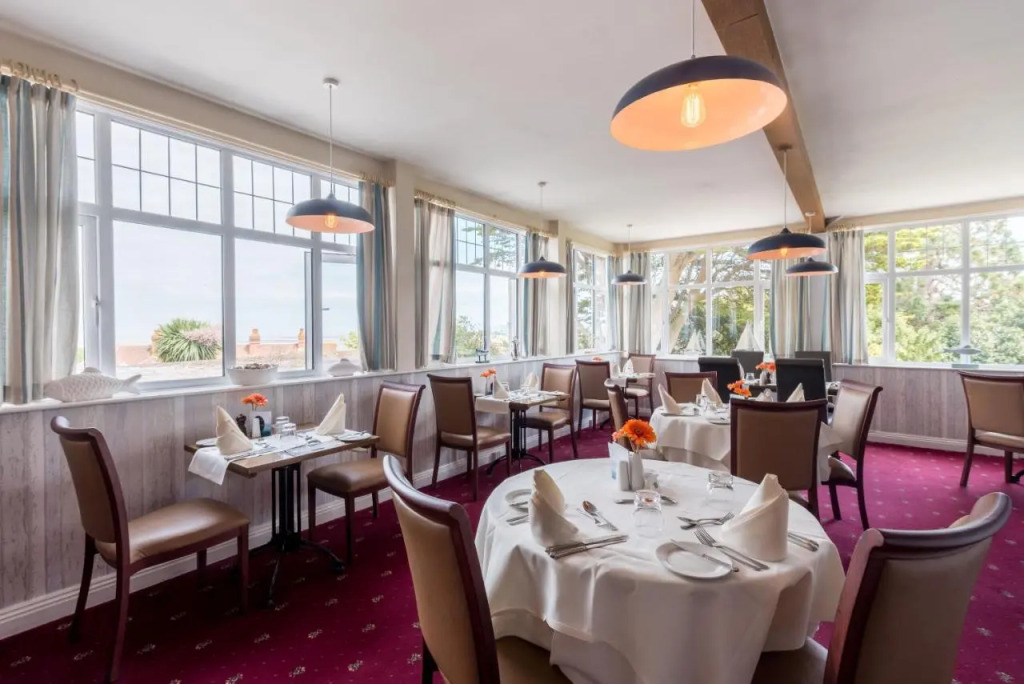 Northfield Hotel