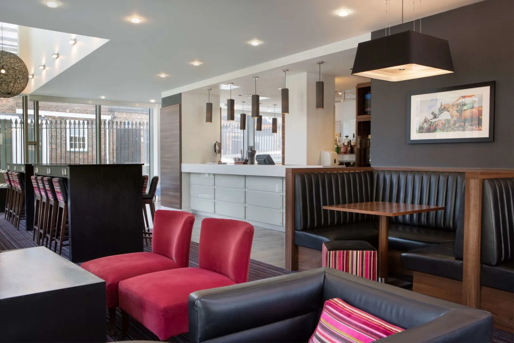 Hampton by Hilton York