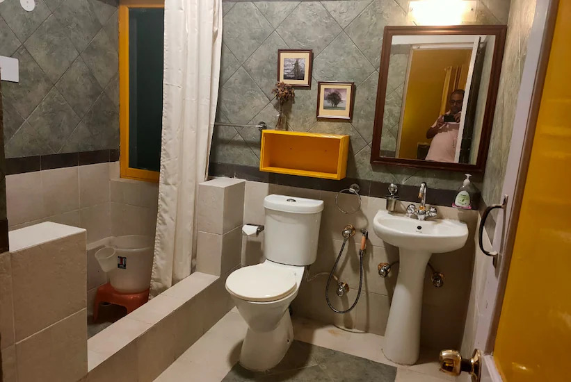 The Nagri Resort