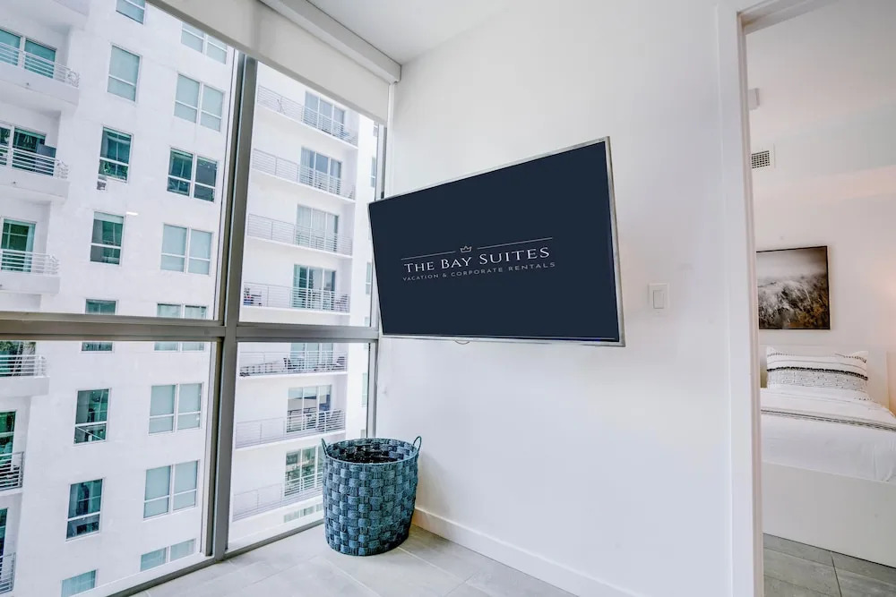 Miami Downtown Vacation Suites