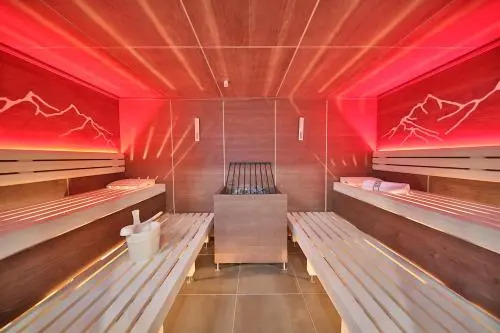 Hotel Silvretta 3 Sterne Superior inklusive SUPER SOMMER CARD