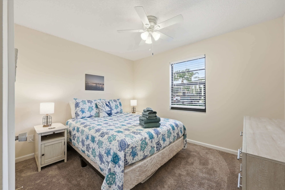 Fair Seas Clipper Condo for 6