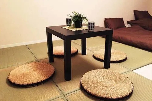Naniwa Apartment