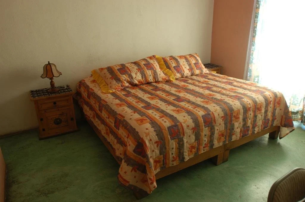 Pension Baja Paradise