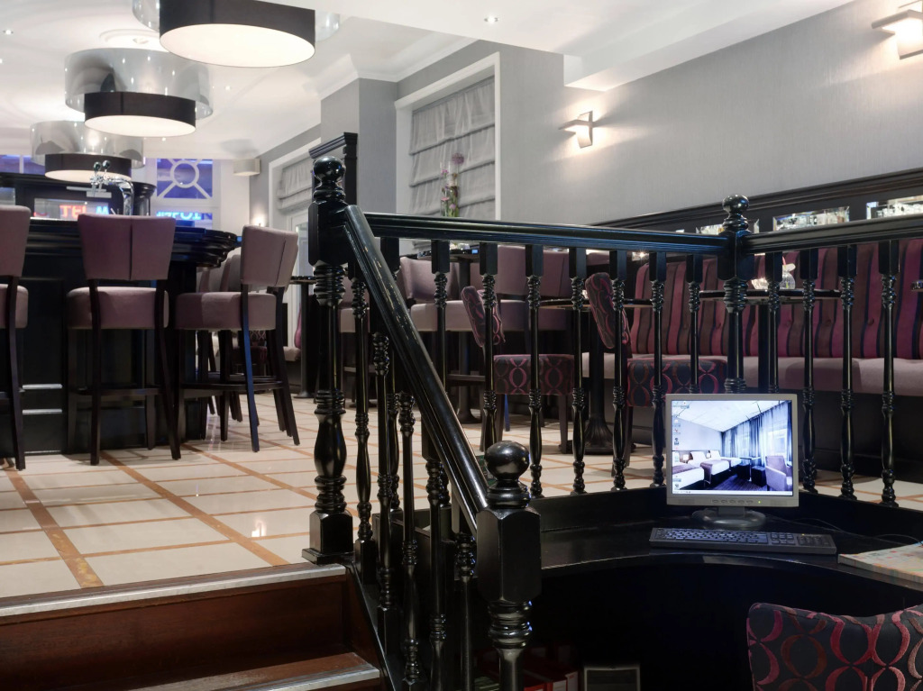 Hotel Luxer