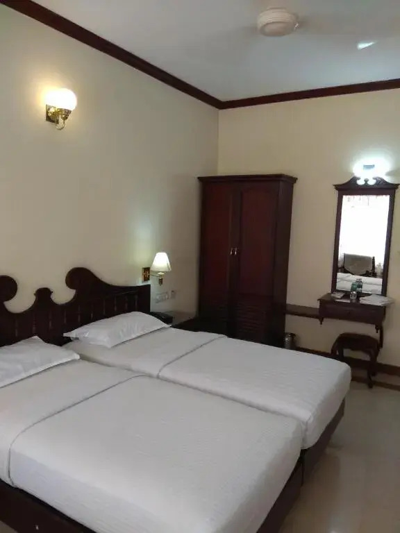 Alleppey Prince Hotel